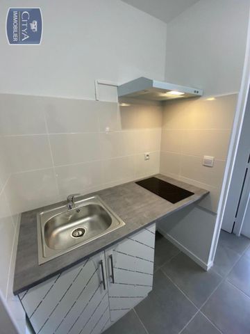 Location Appartement 1 pièce 31m² NICE 06200 - Photo 3