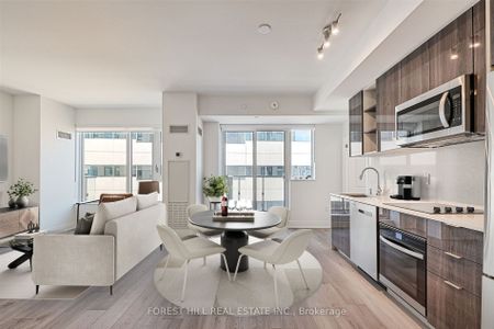 For Lease - 543 Richmond Street Unit# 1426, Toronto, Ontario - Photo 3