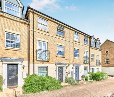 1 bedroom property to rent The Pastures, Brewers End, Takeley, Bish... - Photo 5