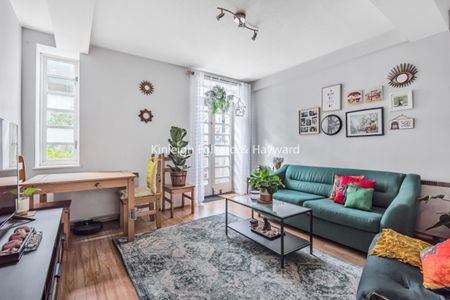 Timbrell Place, Surrey Quays, London, SE16 - Photo 2