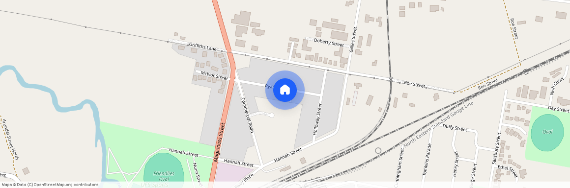 Ryan Street, 14, 3672, Benalla