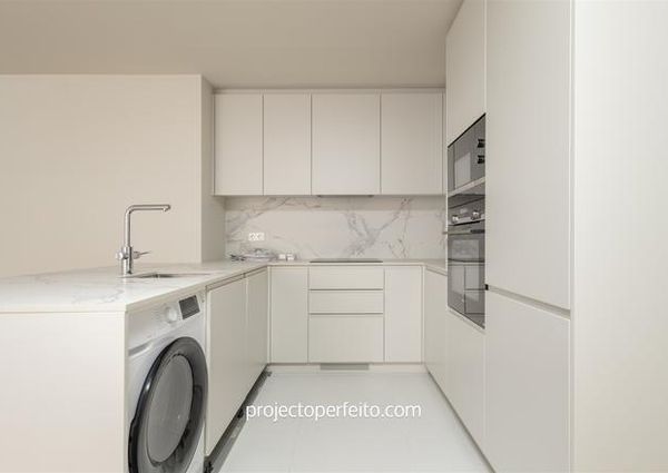 Apartamento T3 em Porto