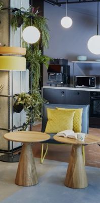 Basecamp by Xior Aarhus - Photo 1