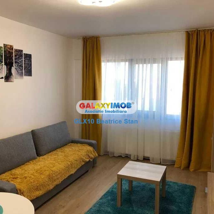 Apartament 2 camere 2021 Metrou Grozavesti / Splaiul Independentei - Fotografie 1