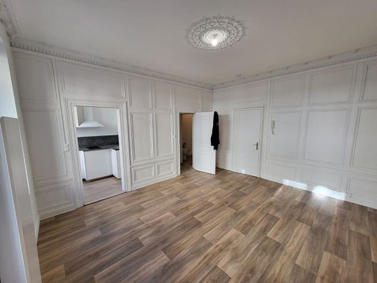 Appartement 1 pièce - Photo 1