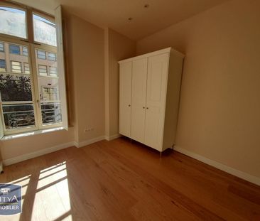 Location Appartement 2 pièces 41m² METZ 57000 - Photo 3