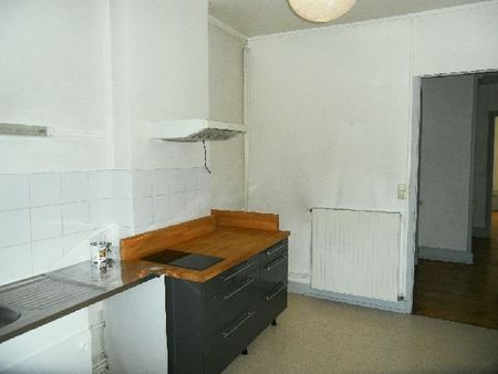 APPARTEMENT T2 A LOUER - Photo 3