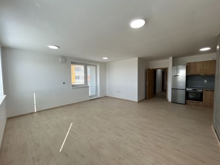 Prenájom 3-izb bytu 88, 5m2, Šamorín - Šámot (15 minút od BA) - Photo 5