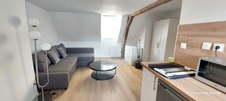 Location Appartement 1 pièce 23m² CAMBRAI 59400 - Photo 2