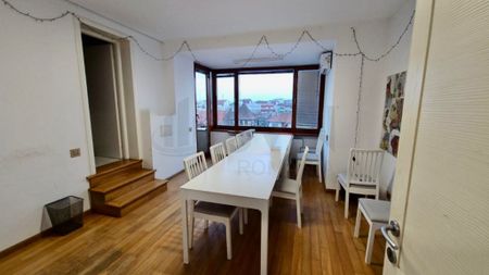 Apartament 4 camere Aviatorilor - Photo 2
