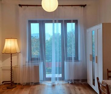 mazowieckie, Warszawa, Śródmieście, Powiśle, Ludna – zdjęcie 4
