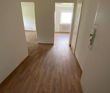 2-Zimmer-Wohnung in Siegen Dillnhütten - Foto 5