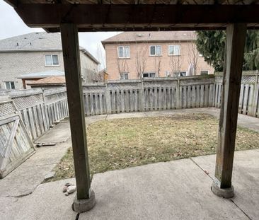 For Lease - 67 Castillian Drive Unit# Lower, Vaughan, Ontario - Photo 5