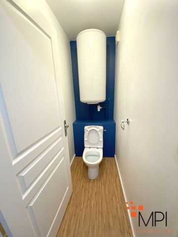 Location Appartement 2 pièces 46m² - Photo 5