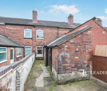 2 bedroom house to rent Kingsley Street, Stoke-on-Trent, ST3 - Photo 6
