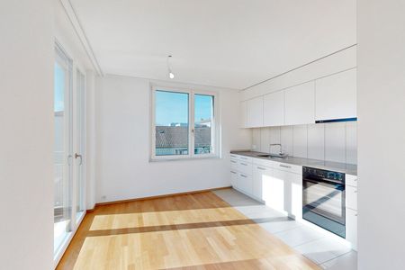 Modern Living - Altstetten - Photo 3