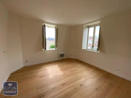 Appartement à louer 1 pièce 33.9m² - Photo 1