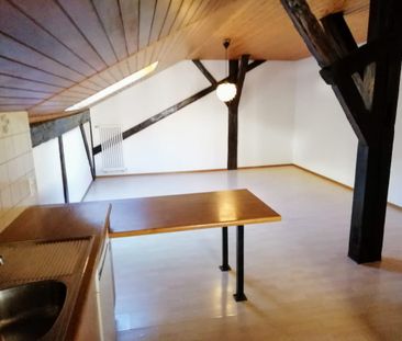 Grand appartement de 4 pièces au 2ème étage - Photo 2