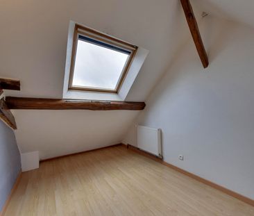 Location maison 2 pièces, 53.82m², Perrigny - Photo 5