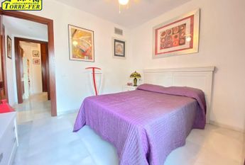 Piso de alquiler en Calle Maestro Serrano, 13, Oliveros - Altamira