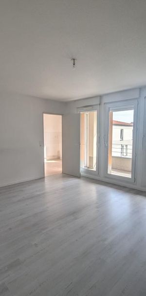 A louer T4 spacieux de 87m² - Photo 1