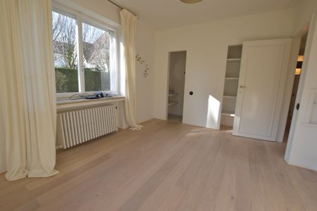 prachtig gelijkvloers appartement in het zoute met 4 slaapkamers - Photo 5