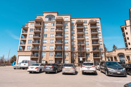 For Lease - 8 Maison Parc Court Unit# 505, Vaughan, Ontario - Photo 2