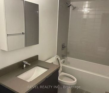 For Lease - 2031 Kennedy Road Unit# 2726, Toronto, Ontario - Photo 1