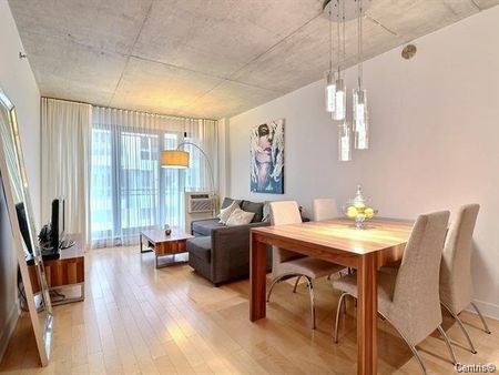 Appartement à louer - Photo 3