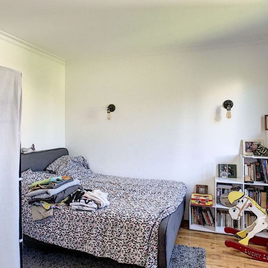 Appartement à louer 2 pièces • Saint-Maur-des-Fossés - Photo 1