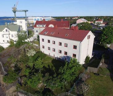 2:a Verkstadsgatan 9 - Photo 1