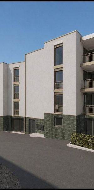 Logements neufs au Schönberg - Foto 1
