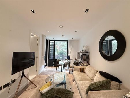 1 bedroom apartment to rent - Photo 3