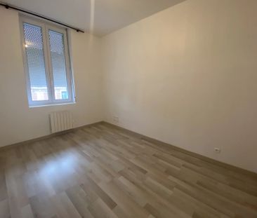 Location Appartement 2 pièces 35 m2 à Saint-Quentin - Photo 1