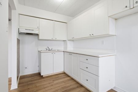 For Lease - 19 Manchester Avenue Unit# 301, St. Catharines, Ontario - Photo 5