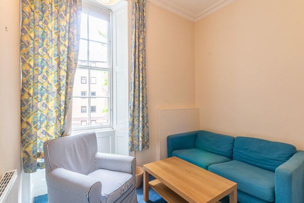 1776L - Lord Russell Place, Edinburgh, EH9 1NQ - Photo 1
