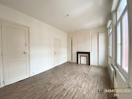 AMIENS SAINT-JACQUES - TYPE 1 - Photo 2