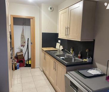 A louer T2 à ANZIN ST AUBIN - Photo 3