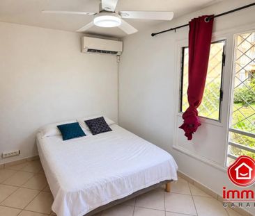 Location Appartement 77m² 4 pièces Fort de france - Photo 5