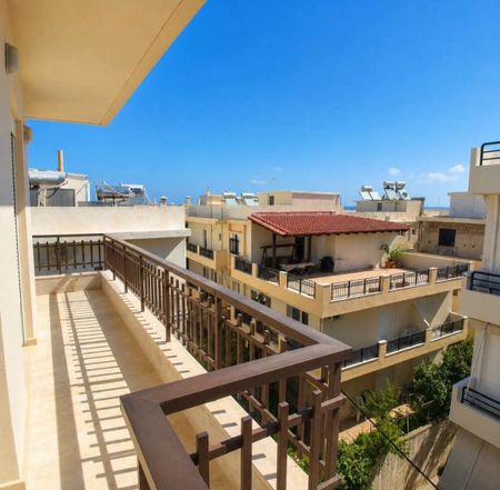 Διαμέρισμα για ενοικίαση Μασταμπάς (Ρέθυμνο) - Photo 5