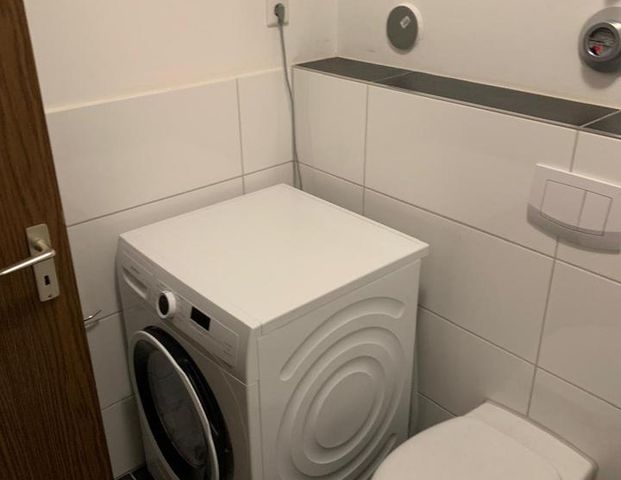 R3, Steinfurt-Innenstadt, Single/Pärchenwohnung, 2ZKB, 44,08m², 15.01.26 - Foto 1