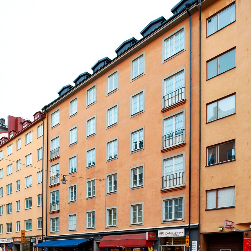 S:t Göransgatan 67 - Foto 2