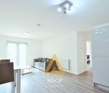 1 bedroom apartment to rent - Photo 4