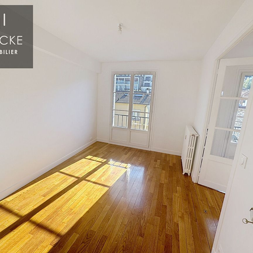 Appartement Meudon 2 pièces 39.60 m2 - Totalement rénové - Photo 1