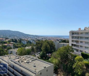Appartement à louer 2 pièces 40.17m² - Photo 6