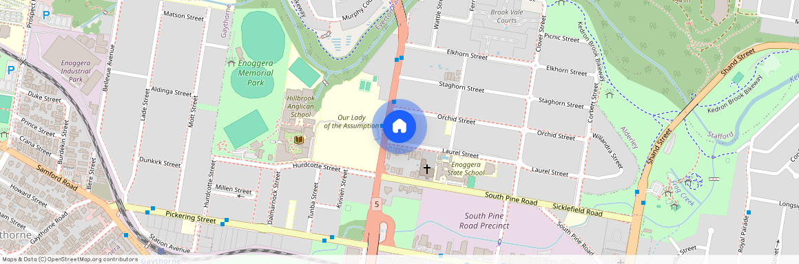 111 Laurel Street, Qld 4051, Enoggera