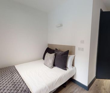 Studio to rent - Photo 6