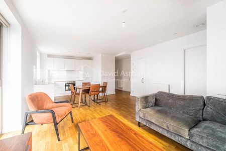 2 bedroom apartment to rent - Photo 2