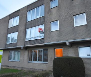 Appartement met 2 slaapkamers, kelder en ondergrondse staanplaats - Foto 1