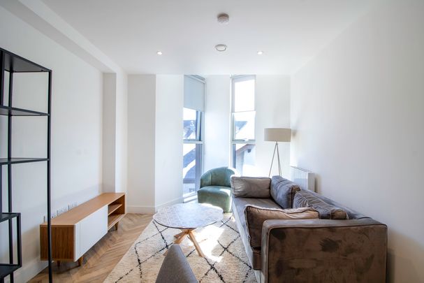 Lamberts House, Leeds City Centre - Photo 1